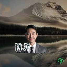 陈泽